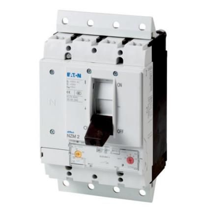 EATON/Moeller 113237 NZMC2-4-A200/125-SVE Device