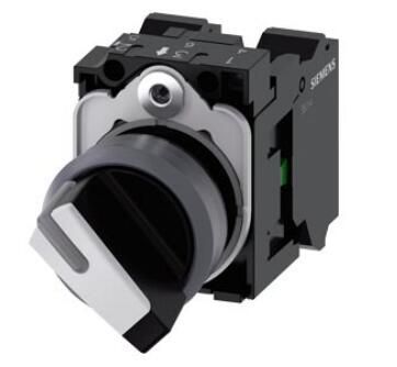 Siemens 3SU11302BF603MA0 Switch