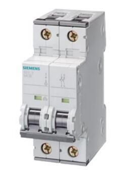 Siemens 5SY4204-7 Breaker