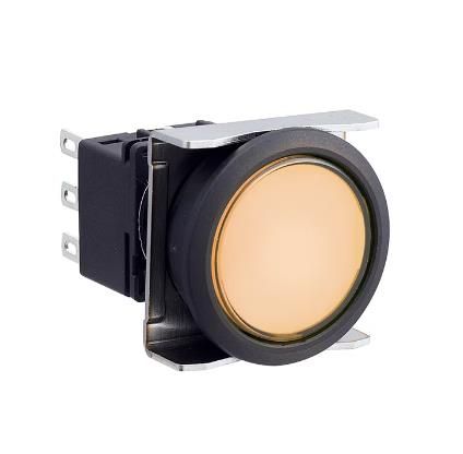 IDEC LBW6L-M1T14VW Device