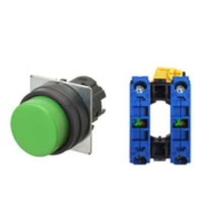 OMRON A22NN-BPM-NGA-G101-NN Device