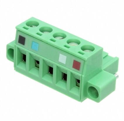 OMRON XW4B05C1H1D DeviceNet