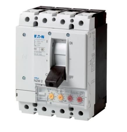 EATON/Moeller 265944 NZMH2-4-VE160/100 Device