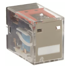 OMRON MY2Z AC24 Device