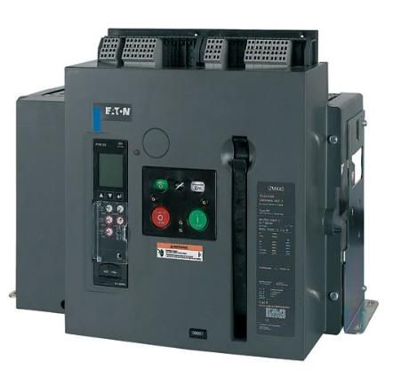 EATON/Moeller 183771 IZMX40H4-P08F-1 Device