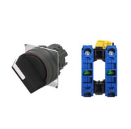 OMRON A22NS-2BM-NBA-G101-NN Device