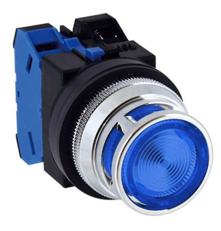 IDEC ALFD2QM402DNUS Device