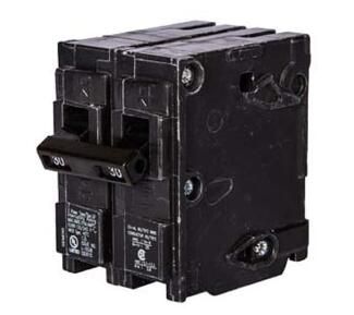 Siemens Q230S Switch