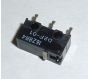OMRON d2f-01 Switch