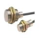 Omron XS4F-D421-102-A Connector