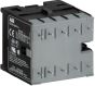 ABB B7-30-01-P84 Connector
