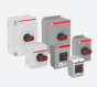 ABB FJ1004-4PB8B Device