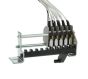 ABB KT8A4-PR332 Breaker