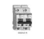 ABB S502UC-K5.8 Circuit Breaker