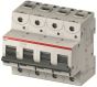 ABB S804C-D32 Circuit Breaker