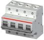 ABB S804S-C100 Circuit Breaker