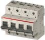 ABB S804S-D80 Circuit Breaker