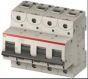 ABB S804S-UCB10 Circuit Breaker