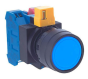 IDEC HW1B-M1F20-S Device