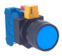 IDEC HW1B-M1F22-S Device