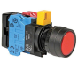 IDEC HW1L-A1F20QD-R-24V Device