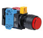 IDEC HW1L-A2F01QD-R-120V Device