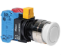 IDEC HW4B-A3F10-W Device