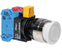 IDEC HW4B-A3F11-W Device
