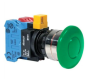 IDEC HW4B-A4F10-G Device