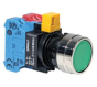 IDEC HW4B-M102-G Device