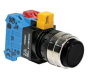 IDEC HW4B-M201-B Device