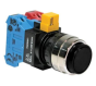 IDEC HW4B-M202-B Device