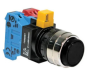 IDEC HW4B-M210-B Device