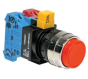 IDEC HW4B-M2F01-R Device