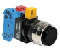 IDEC HW4B-M2F10-B Device