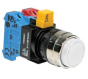 IDEC HW4B-M2F10-W Device