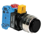 IDEC HW4B-M2F11-B Device