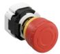 IDEC XA1E-LV411Q4-R Switch