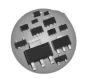 Infineon BAS70E6327HTSA1 Device