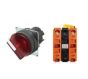 OMRON A22NW-2BL-TRA-G202-RE Device