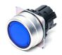 OMRON A22NZ2BLTRA Switch