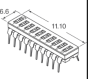 Omron A6T-2102 Switch