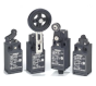 OMRON D4N-3220 Device
