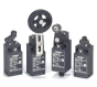 OMRON D4N-3A32 Device