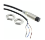 OMRON E2B-M18LN10-WP-C1 2M Device