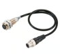 OMRON E2E-X12C218-M1TJ 0.3M Device