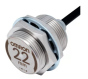 OMRON E2EW-X22C230 5M Device
