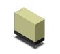 Omron G2R-1-E-DC24 Relay