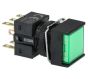 OMRON A165L-AGA-24D-2 Device