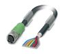 Phoenix Contact 1406416 Cable